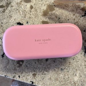 Kate Spade Sunglasses Case